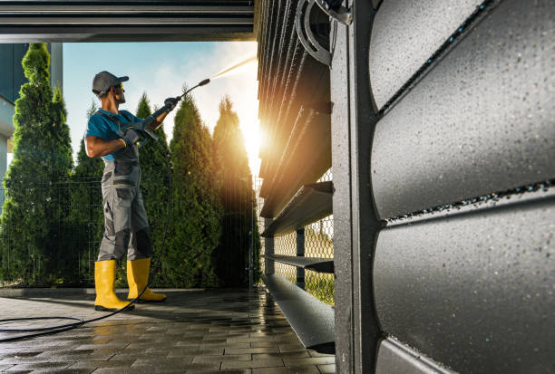 Best Fence Cleaning  in Bellerose, NY